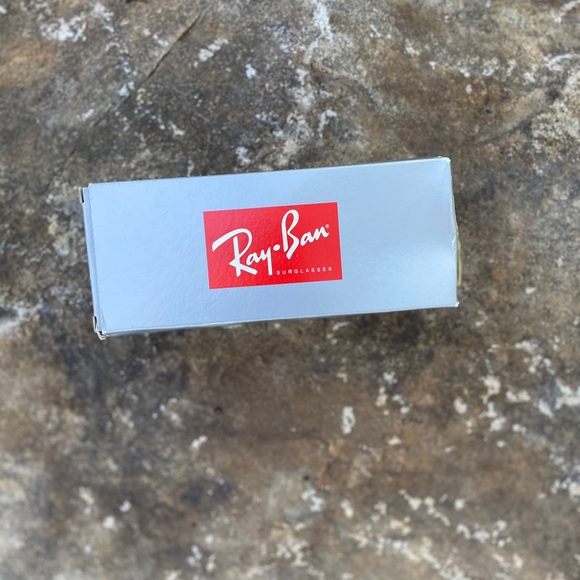 Custom polarized aviator RayBans - Picture 3 of 8